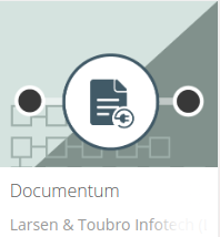 Documentum Connector Store