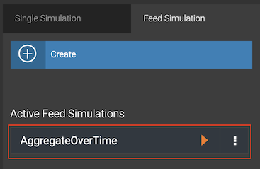 Newly Created Simulation