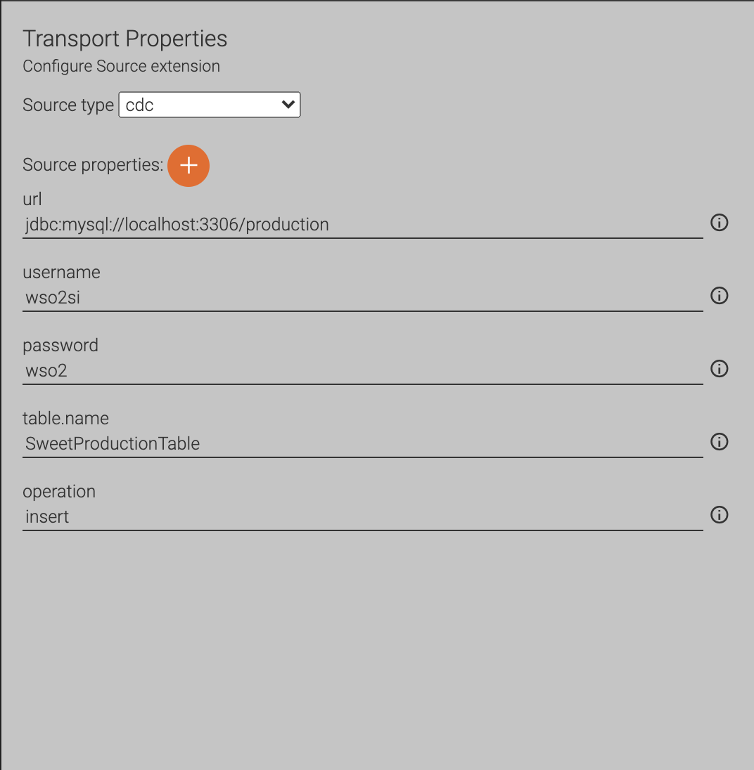 Transport Properties